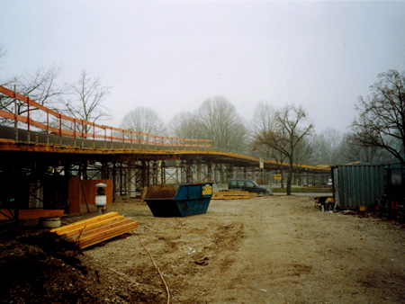 Anischt Ackermannbrücke